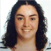 Soy Elena,Técnico Superior en Educación Infantil y quisiera ser niñera de niños/as de 2 a 12 años